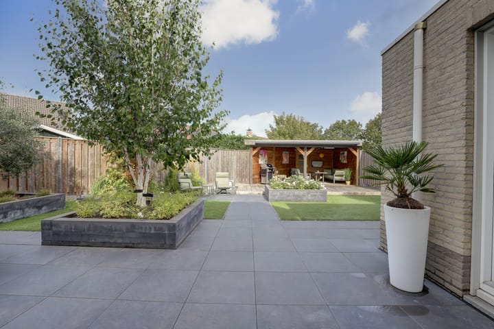 Foto 31 van Einsteinstraat 2