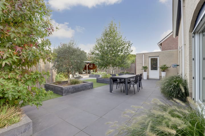 Foto 32 van Einsteinstraat 2