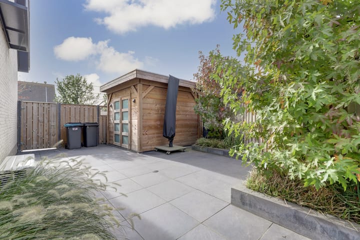 Foto 33 van Einsteinstraat 2