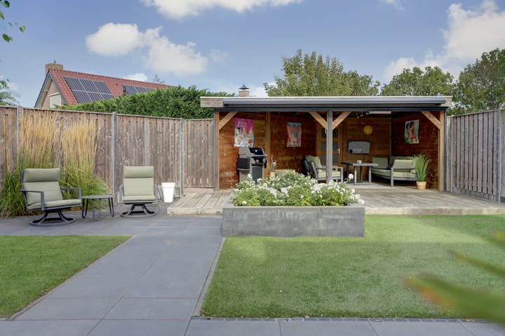 Foto 39 van Einsteinstraat 2