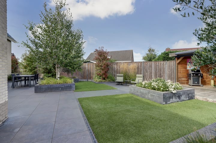 Foto 40 van Einsteinstraat 2