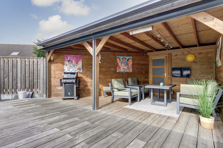 Foto 42 van Einsteinstraat 2