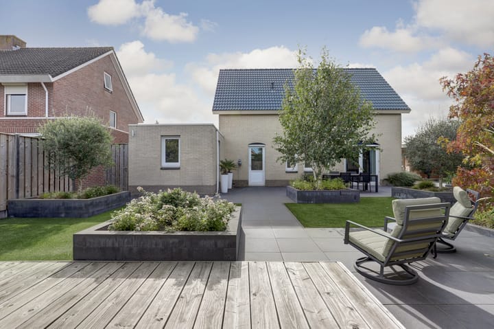 Foto 43 van Einsteinstraat 2