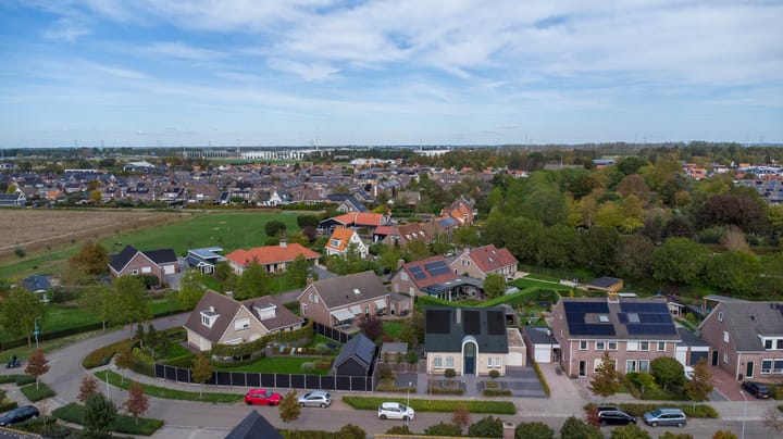 Foto 47 van Einsteinstraat 2