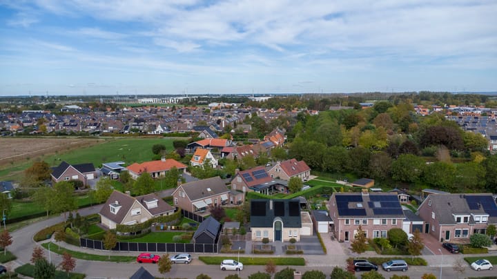 Foto 48 van Einsteinstraat 2