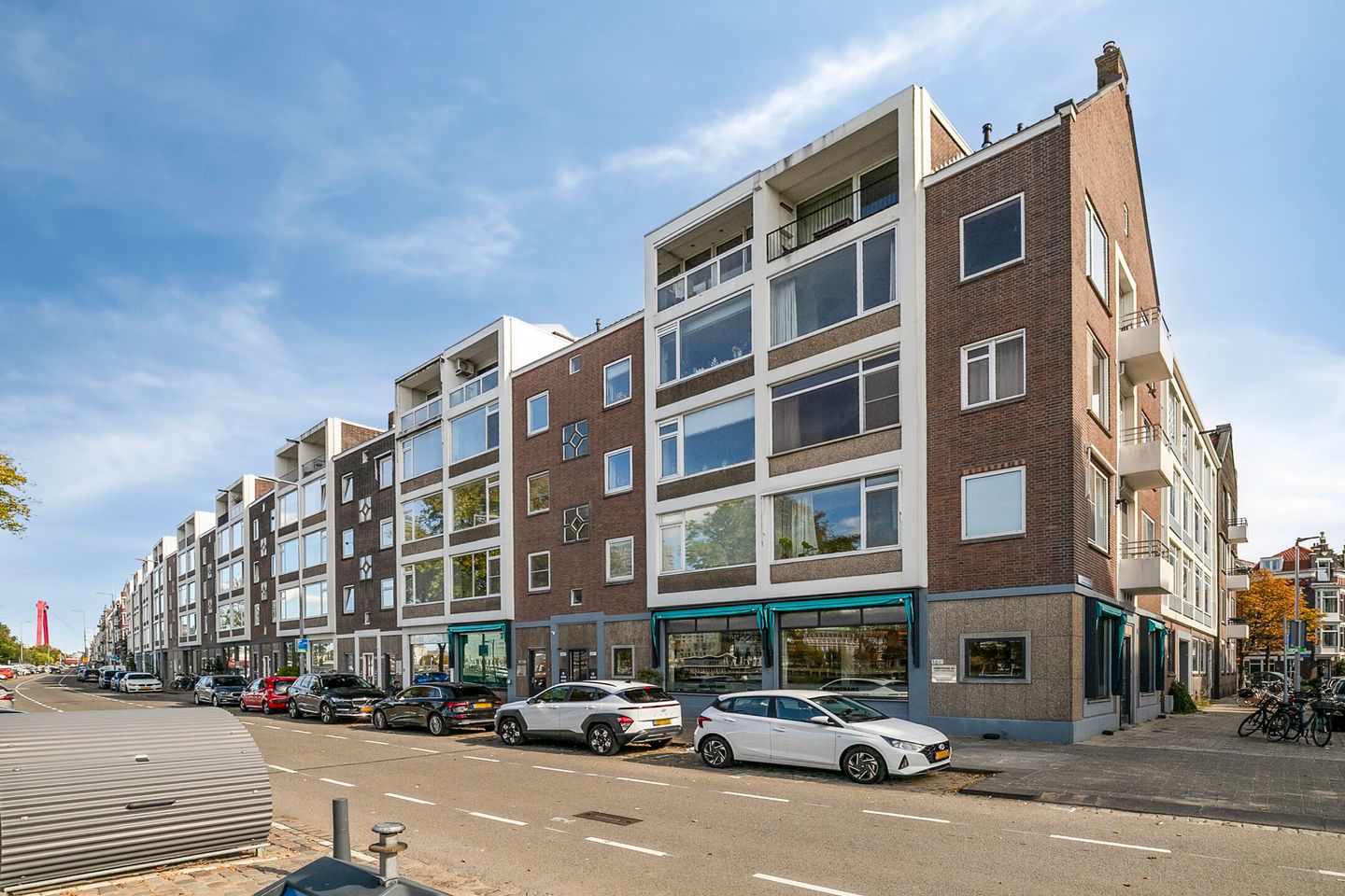 Foto 5 van Maaskade 161-D