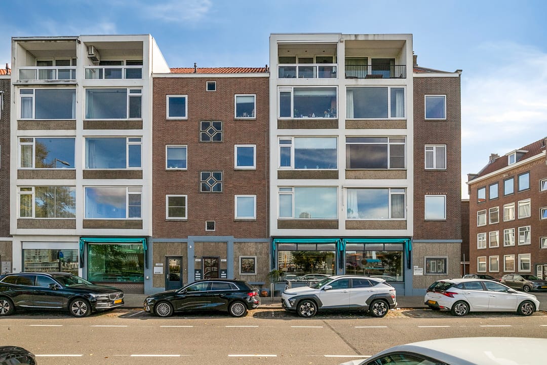 Foto 7 van Maaskade 161-D