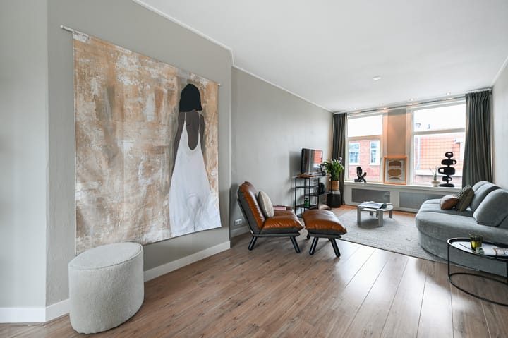 Foto 1 van van Heurnstraat 7