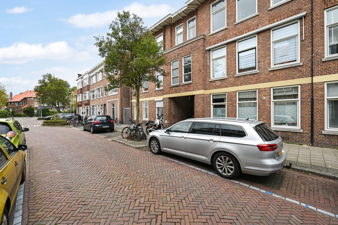 Foto 2 van van Heurnstraat 7