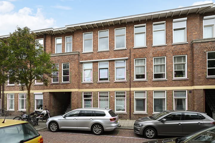 Foto 3 van van Heurnstraat 7