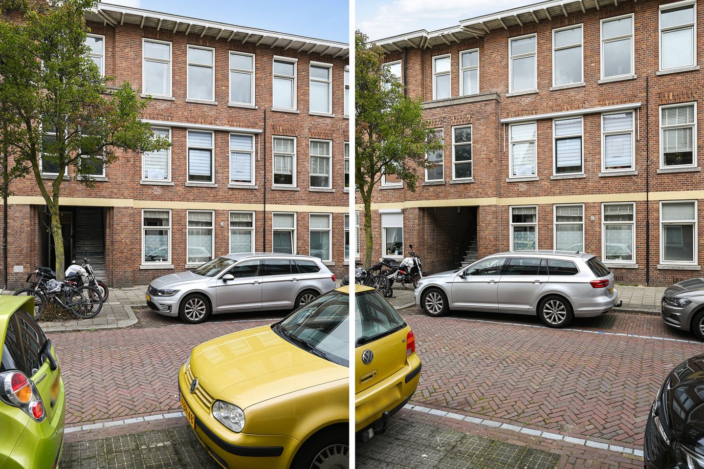 Foto 4 van van Heurnstraat 7