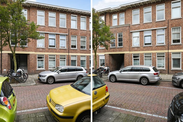 Foto 4 van van Heurnstraat 7