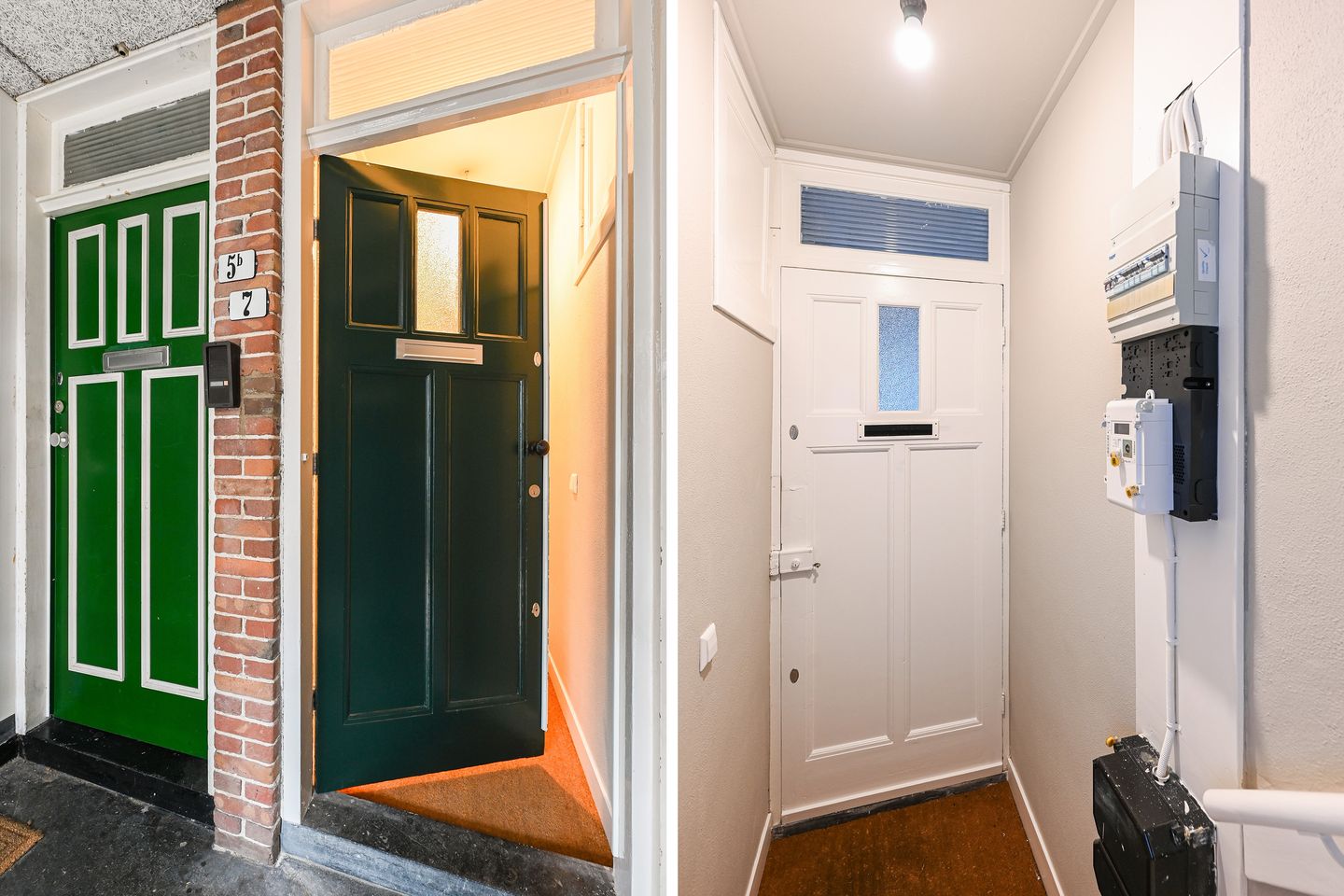 Foto 5 van van Heurnstraat 7