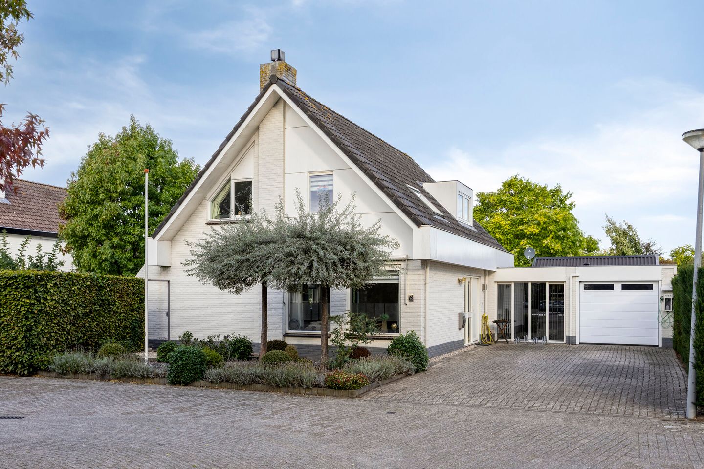 Photo 1 of De Peel 8