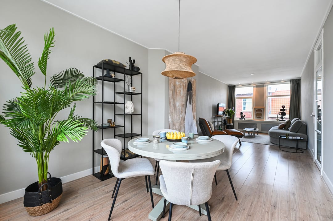 Foto 7 van van Heurnstraat 7