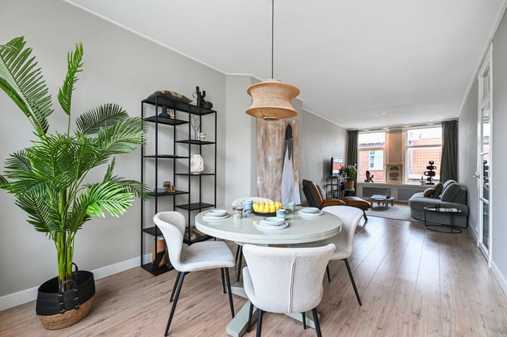 Foto 7 van van Heurnstraat 7