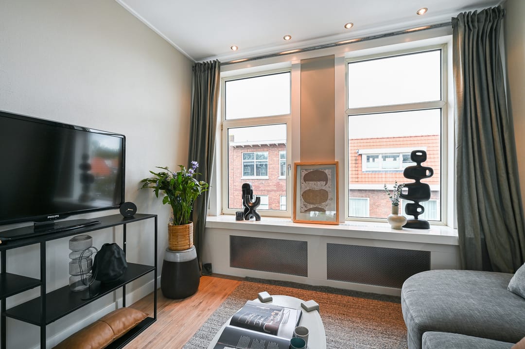 Foto 8 van van Heurnstraat 7