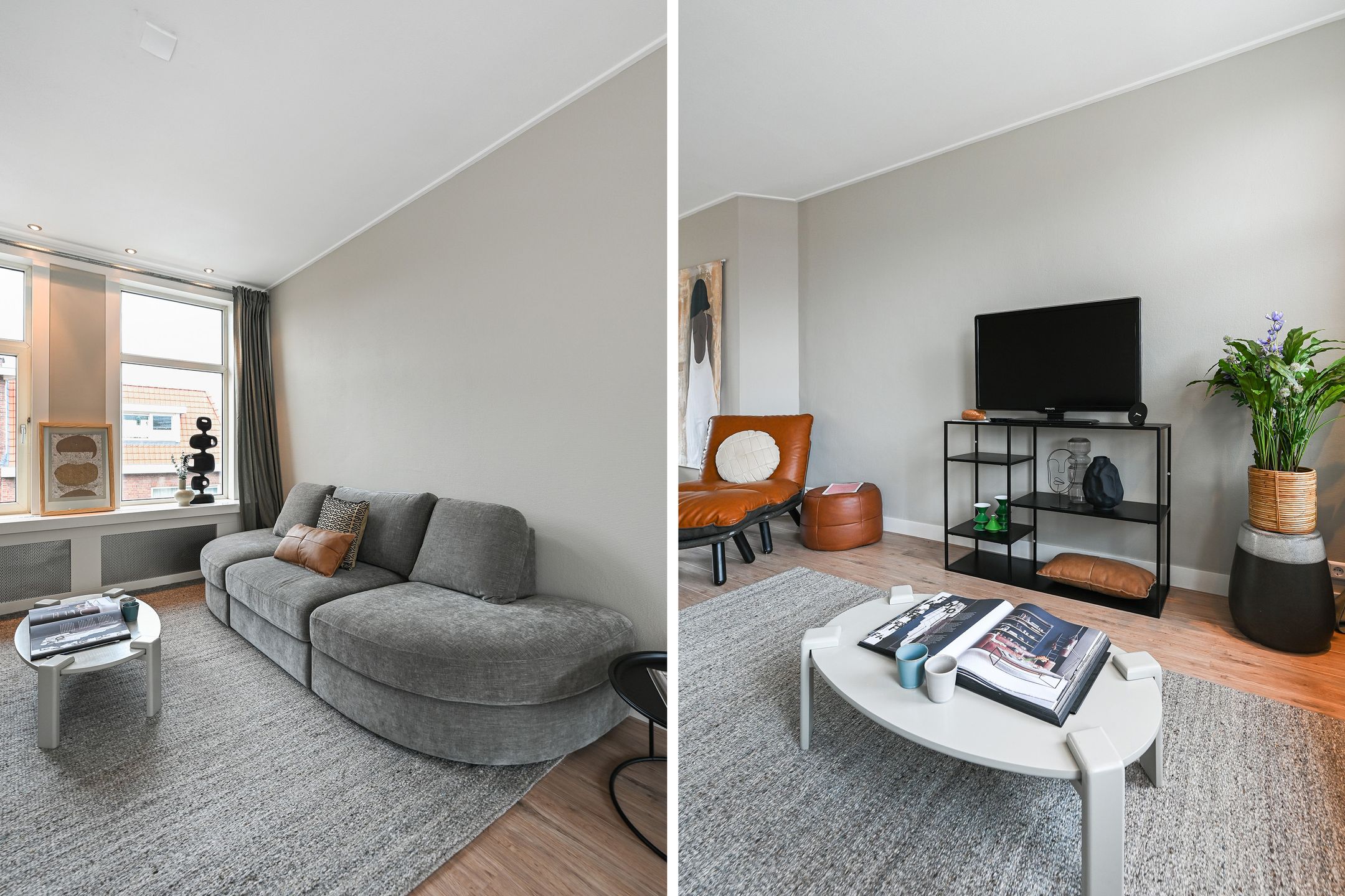 Foto 9 van van Heurnstraat 7