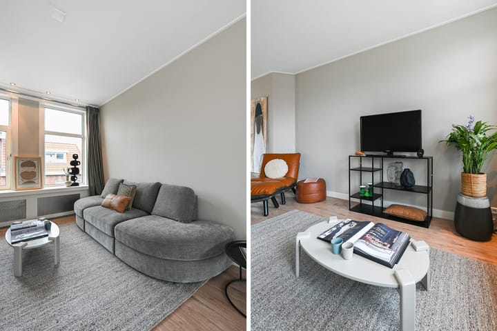 Foto 9 van van Heurnstraat 7