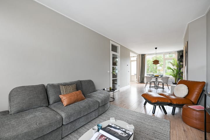 Foto 11 van van Heurnstraat 7