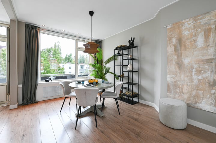 Foto 13 van van Heurnstraat 7