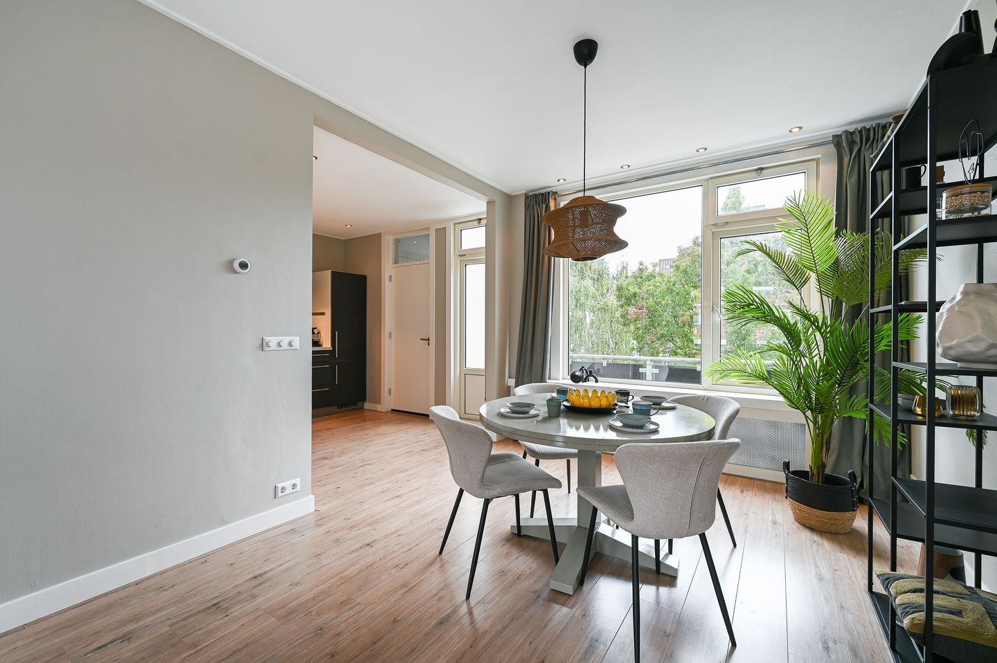 Foto 14 van van Heurnstraat 7