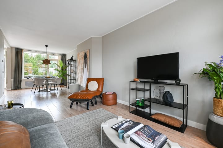 Foto 10 van van Heurnstraat 7