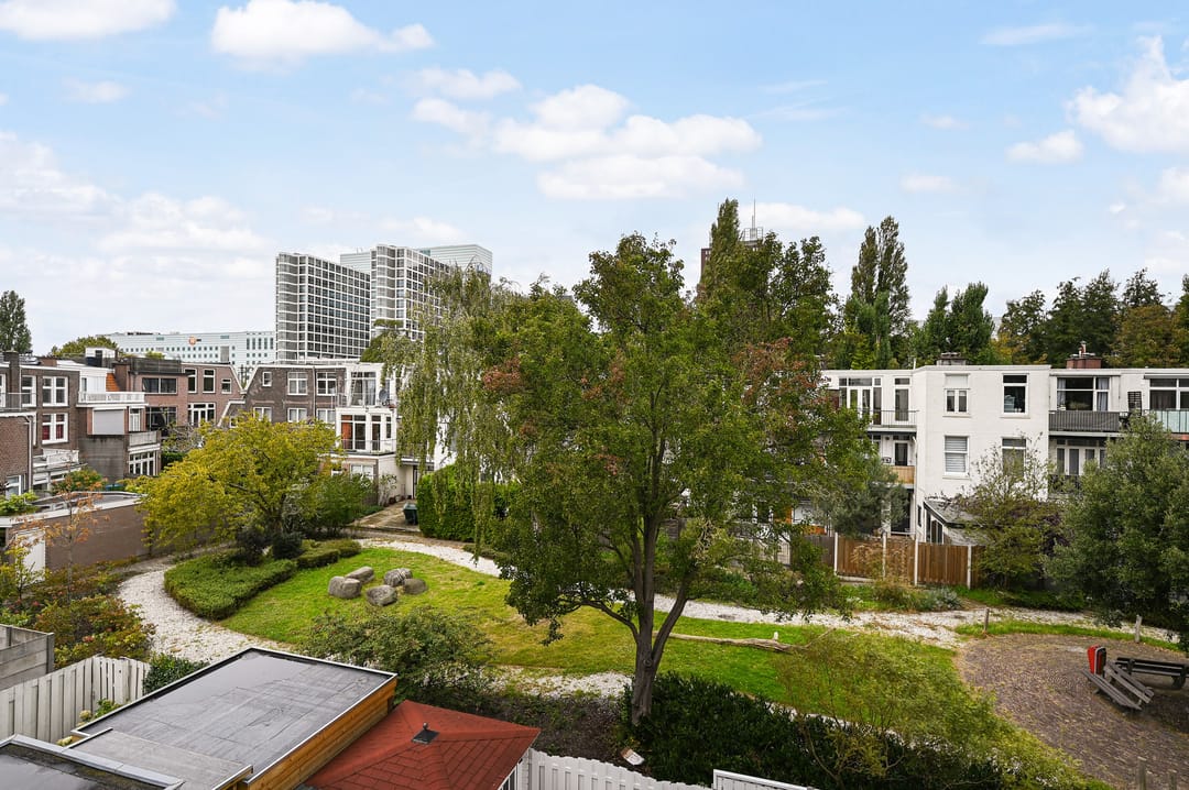 Foto 28 van van Heurnstraat 7