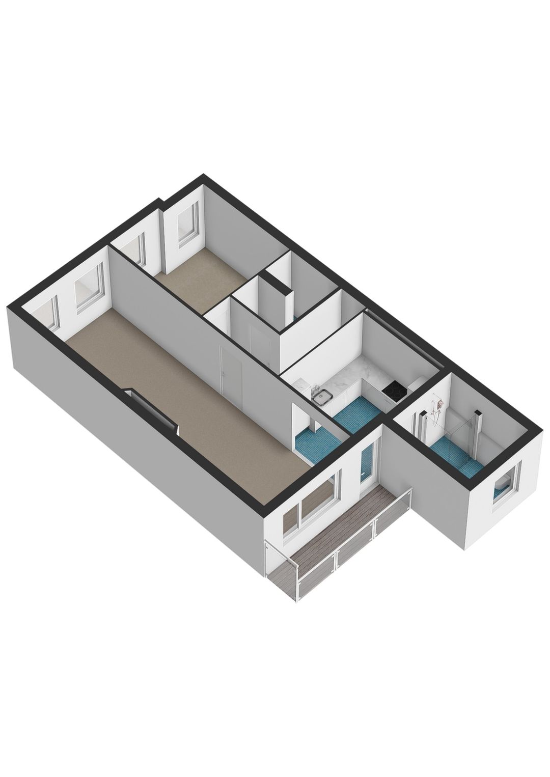 Foto 32 van van Heurnstraat 7
