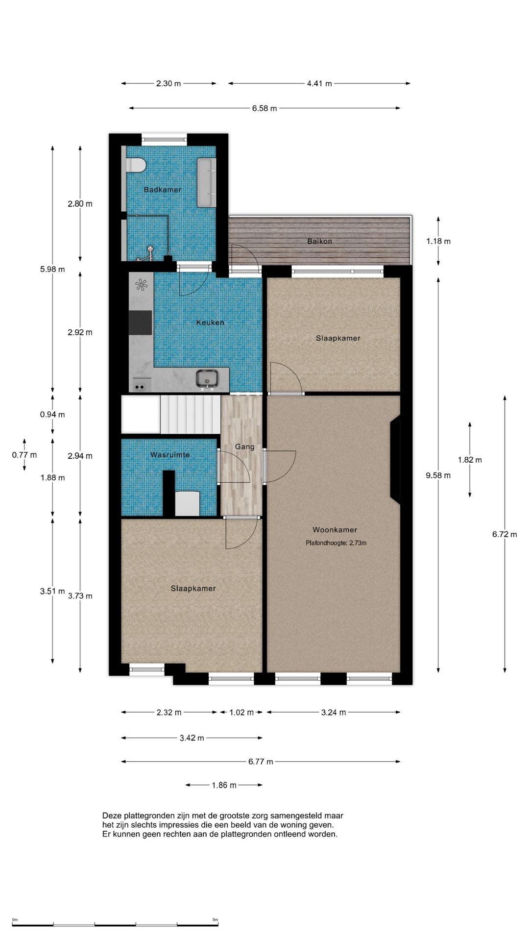 Foto 33 van van Heurnstraat 7
