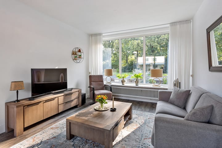 Foto 2 van Vondellaan 67