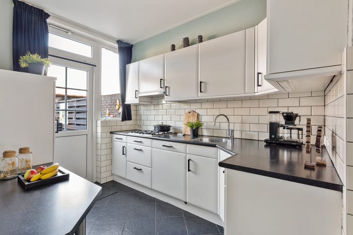 Foto 3 van Vondellaan 67