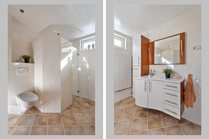 Foto 4 van Vondellaan 67