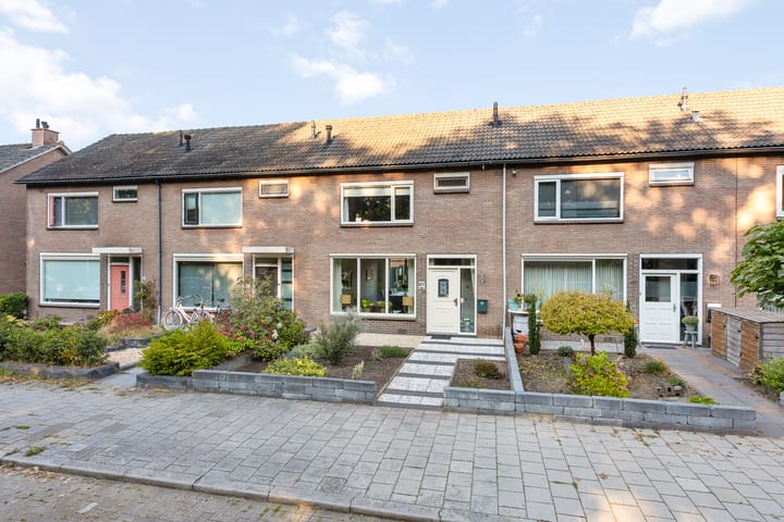 Foto 5 van Vondellaan 67