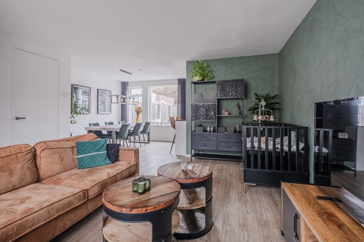 Photo 2 of Steenstraat 100