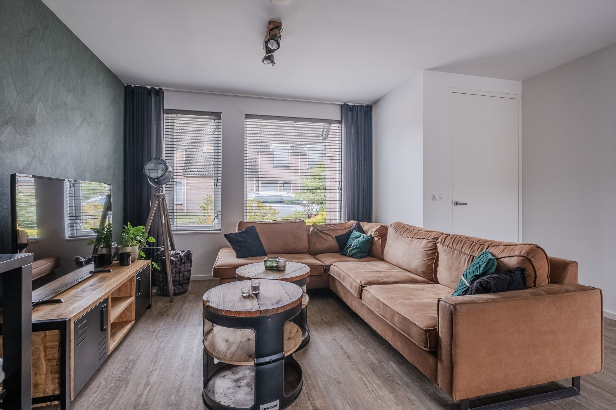 Foto 6 van Steenstraat 100