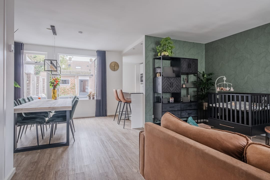 Foto 7 van Steenstraat 100