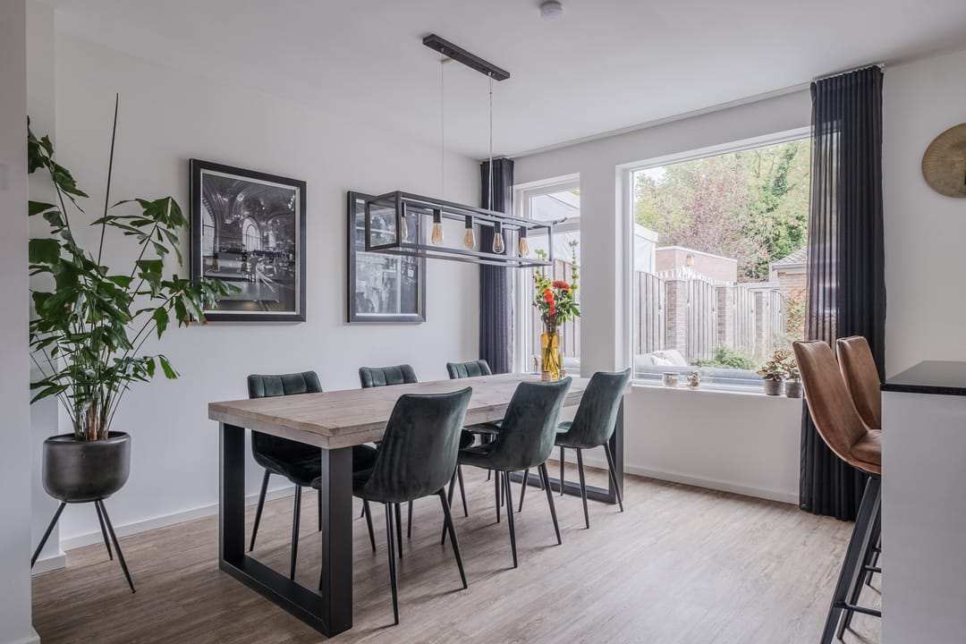 Foto 8 van Steenstraat 100