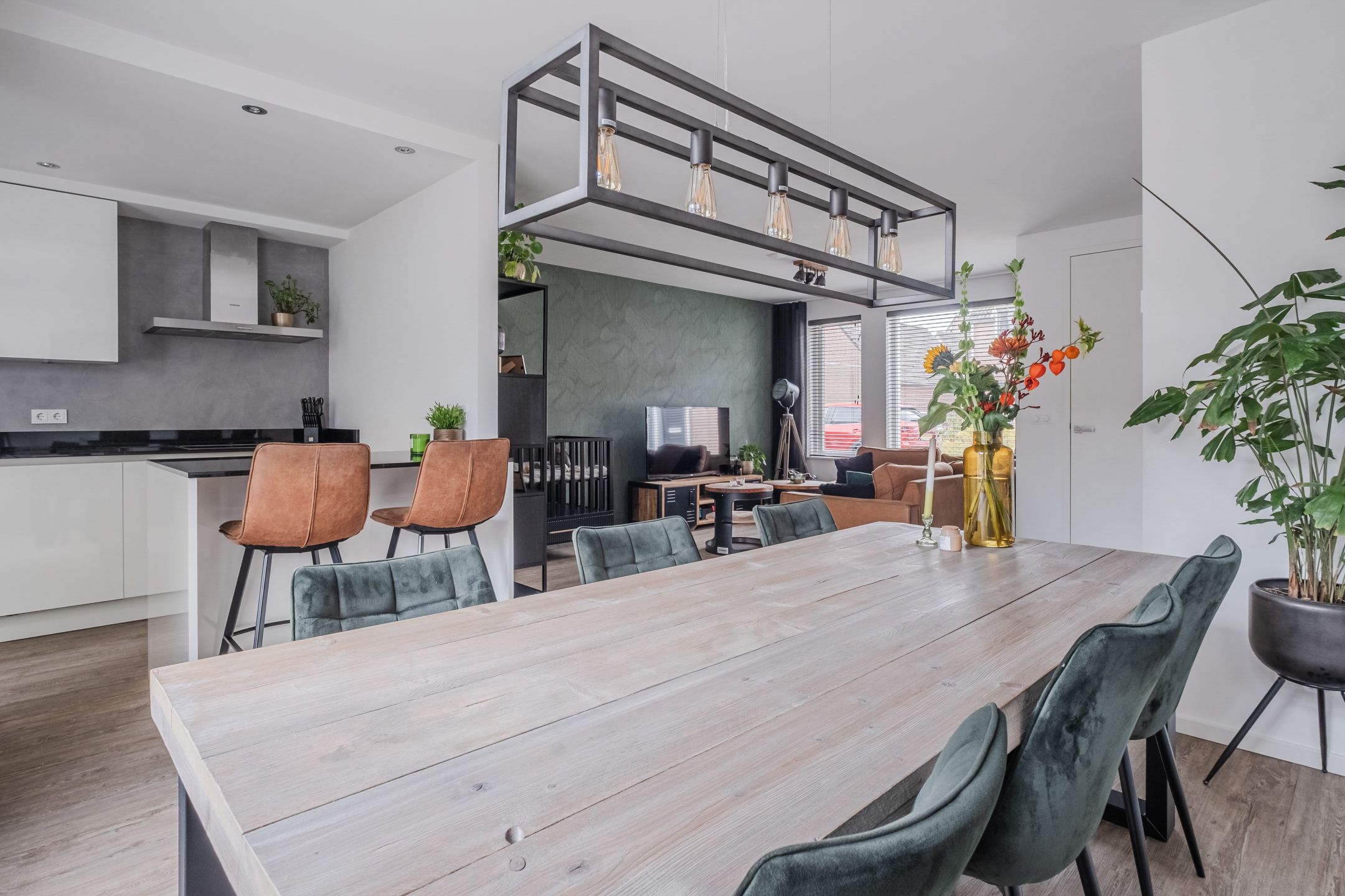 Foto 9 van Steenstraat 100