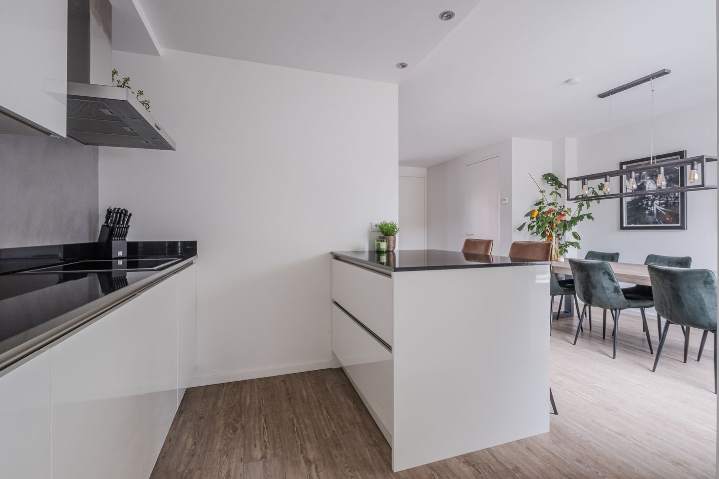 Foto 10 van Steenstraat 100