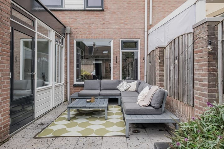 Photo 26 of Steenstraat 100