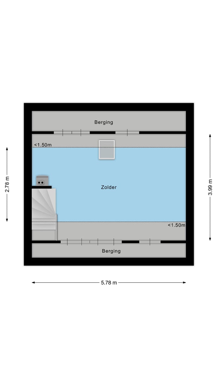 Photo 34 of Steenstraat 100