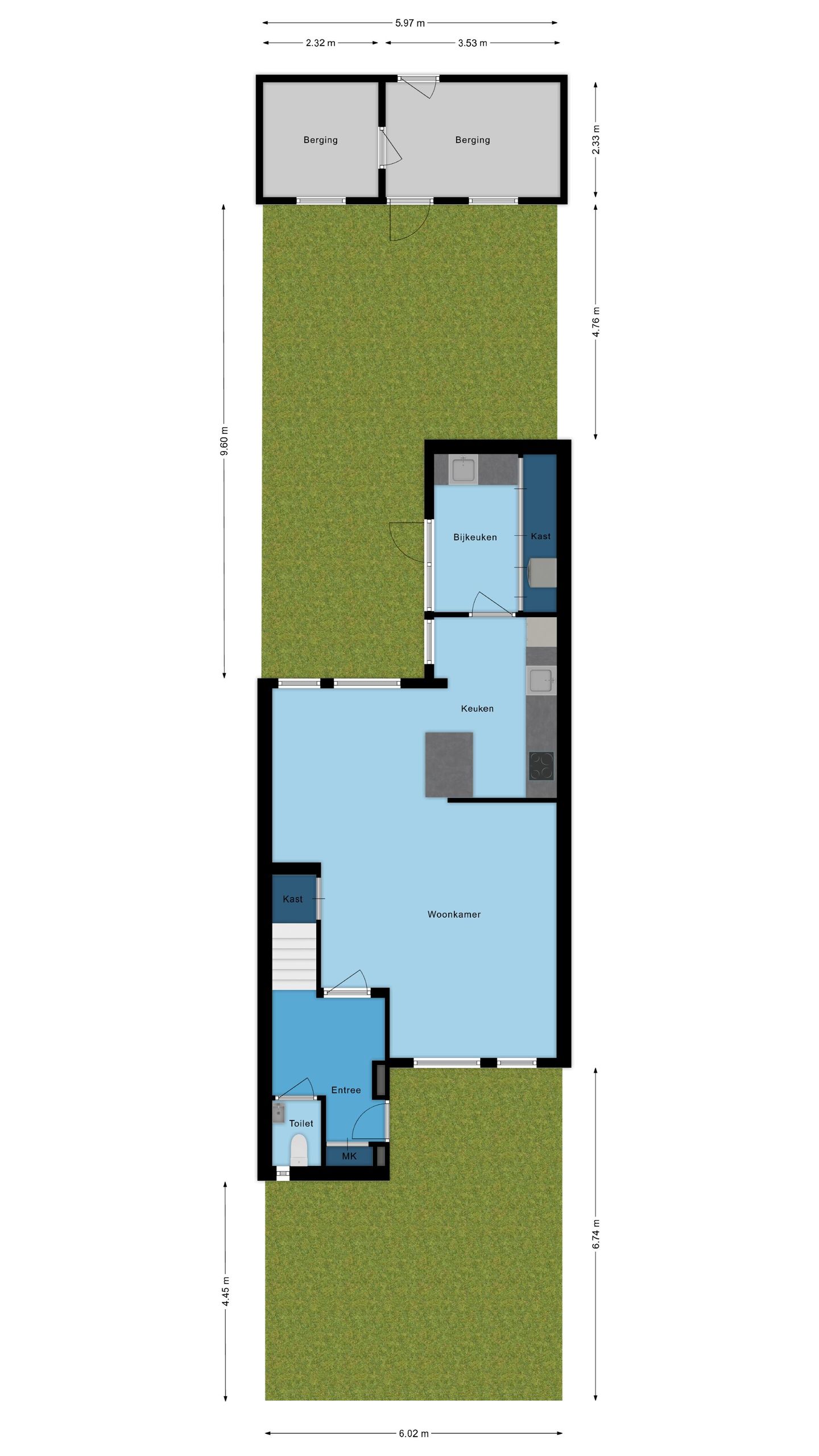 Foto 35 van Steenstraat 100