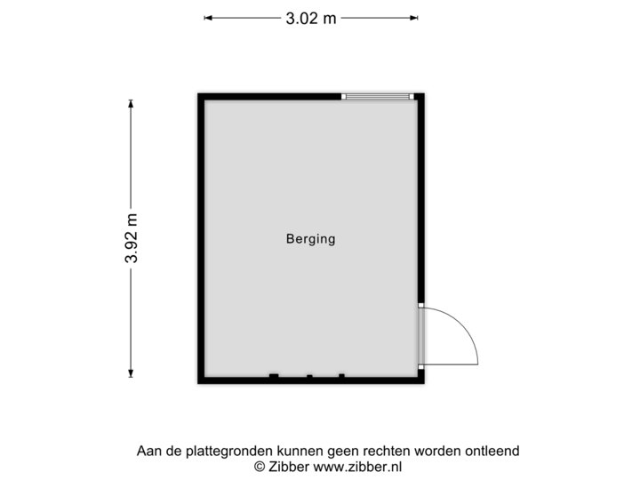 Berging