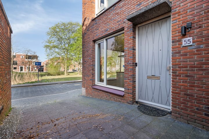 Photo 3 of Komijnstraat 55