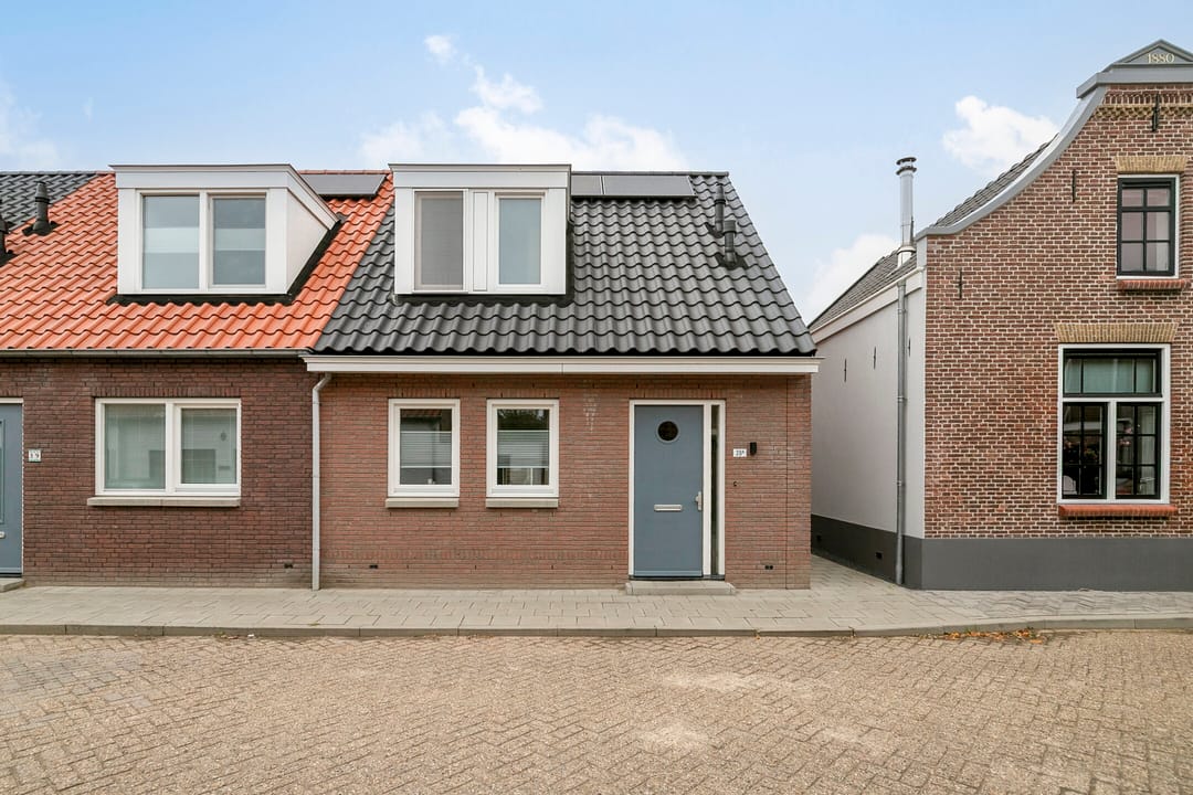 Foto 1 van Zuiddijk 39-A