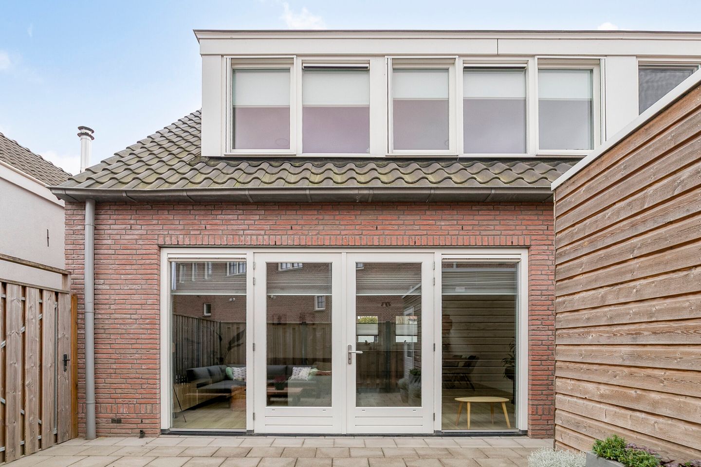Foto 4 van Zuiddijk 39-A