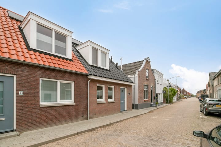 Foto 5 van Zuiddijk 39-A