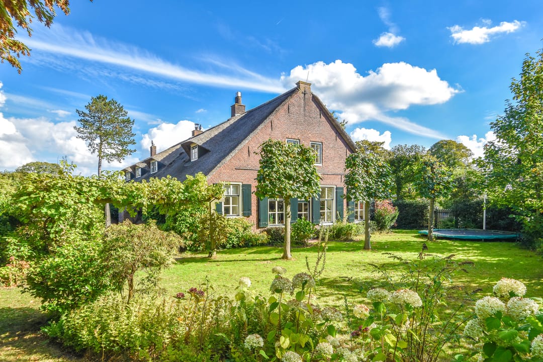 Foto 1 van Oosterend 17