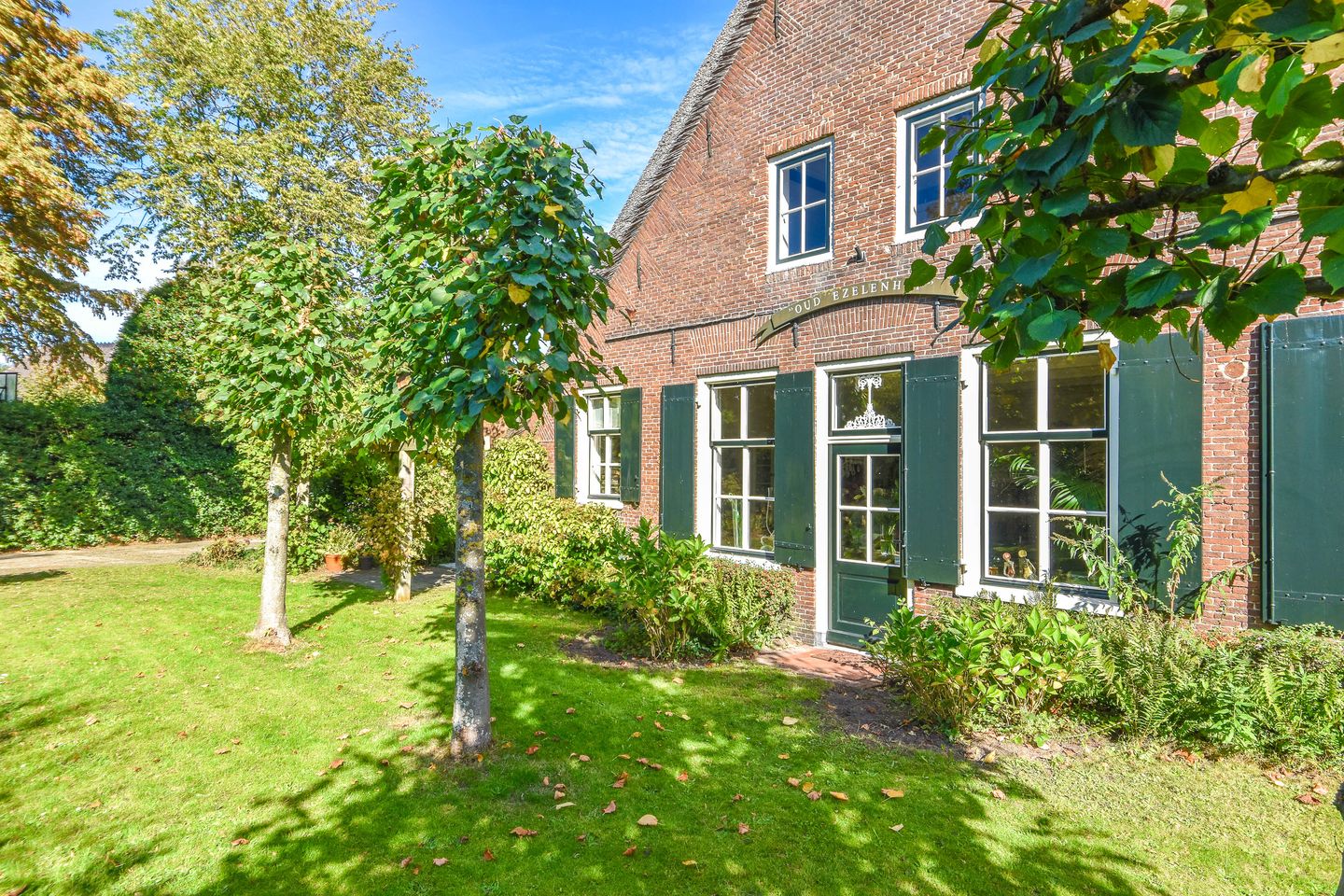 Foto 4 van Oosterend 17